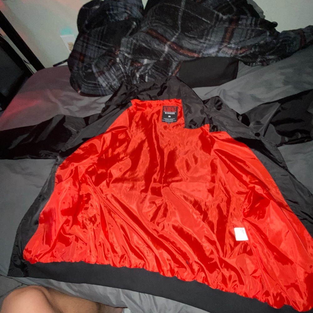 Scarface jacket